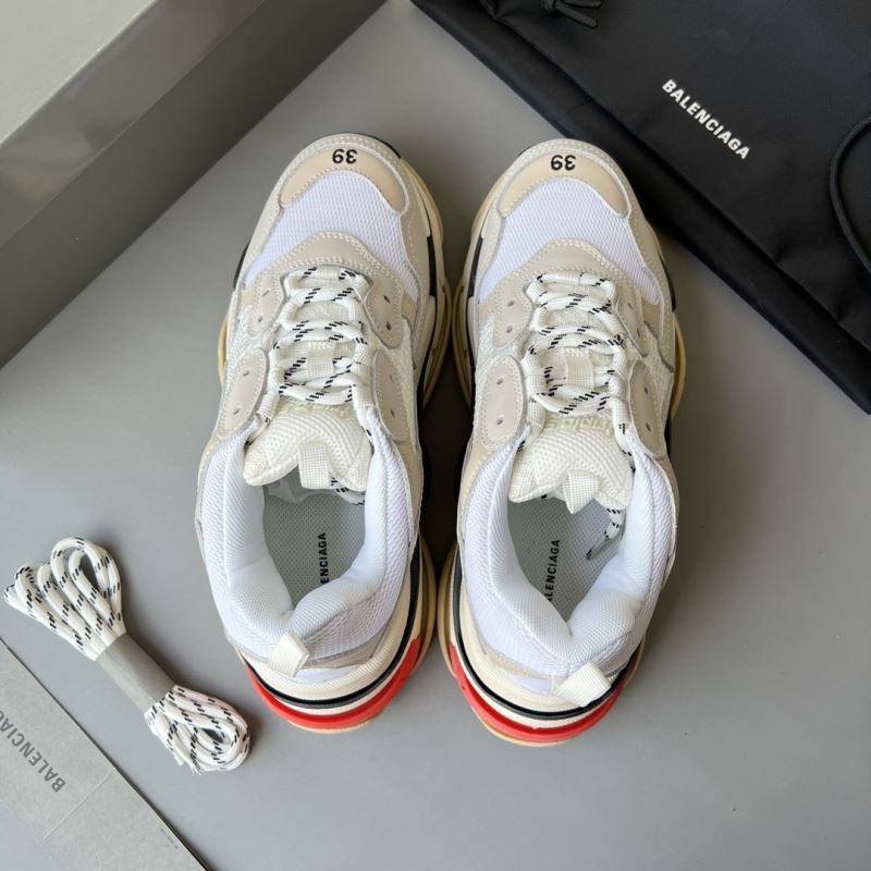 Balenciaga Triple S Series Shoes